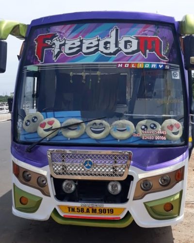 bus